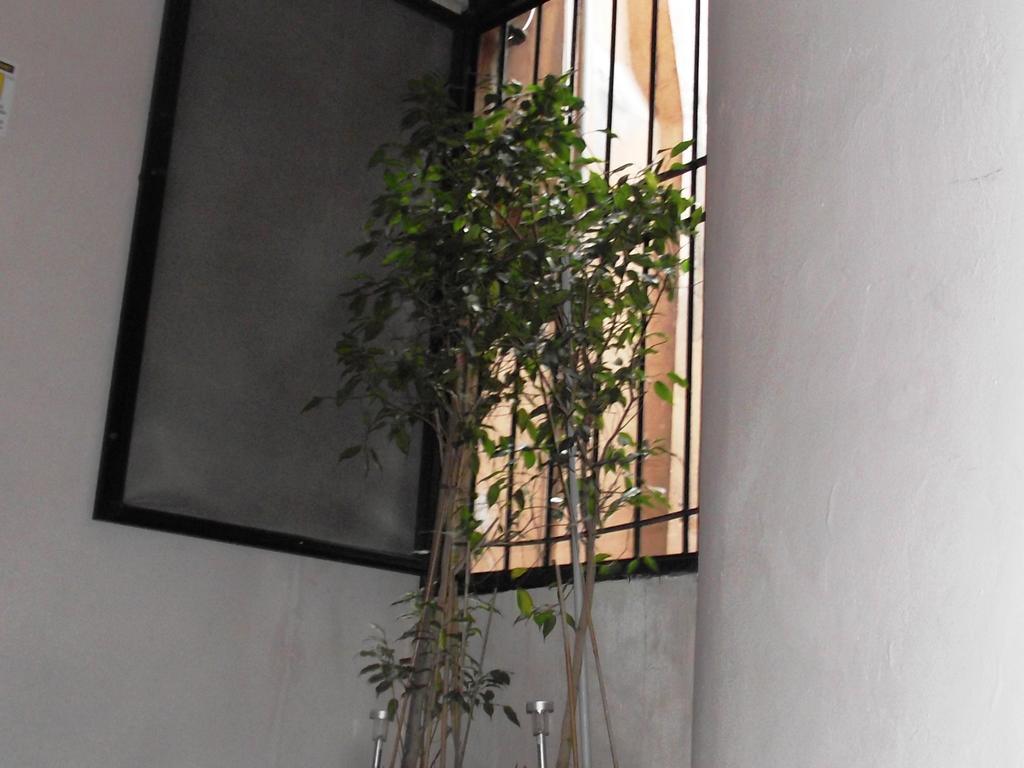 Argentina Suites Inn Roma Exterior foto