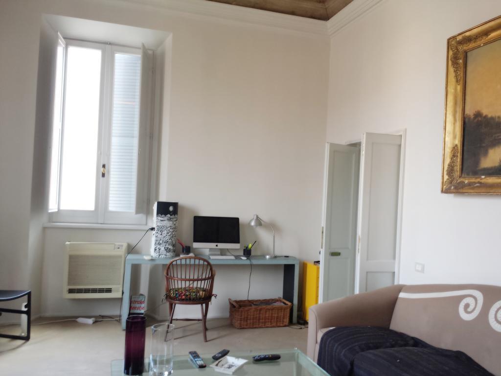 Argentina Suites Inn Roma Exterior foto