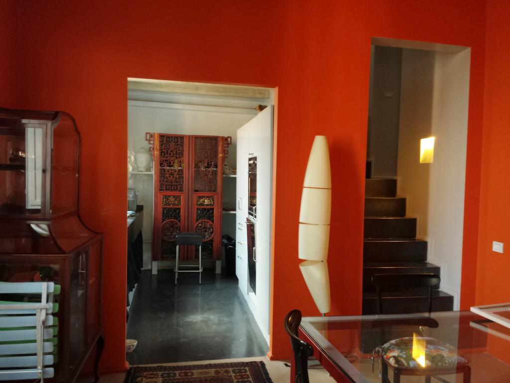 Argentina Suites Inn Roma Exterior foto
