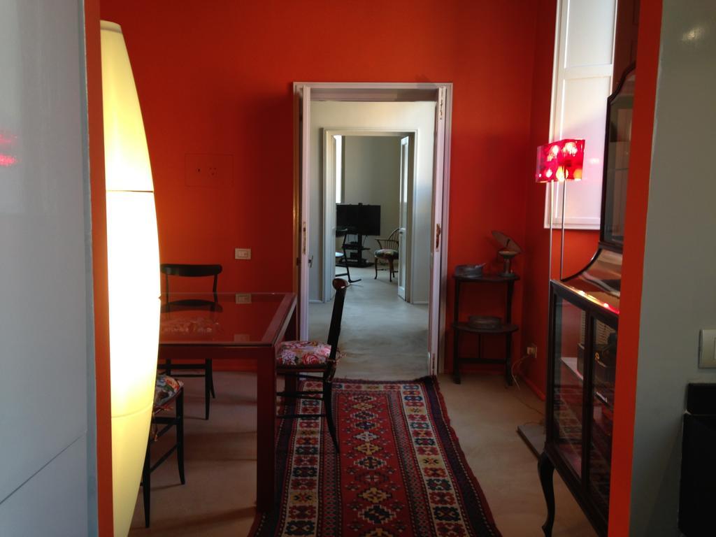 Argentina Suites Inn Roma Exterior foto
